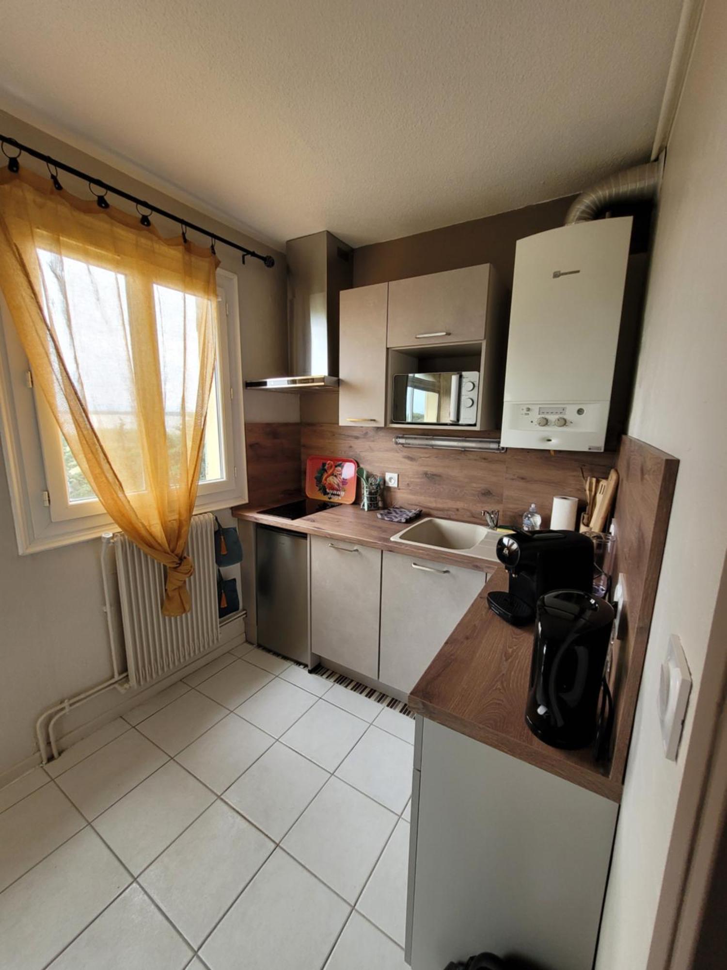 Le Capestang Apartment Кане Екстериор снимка